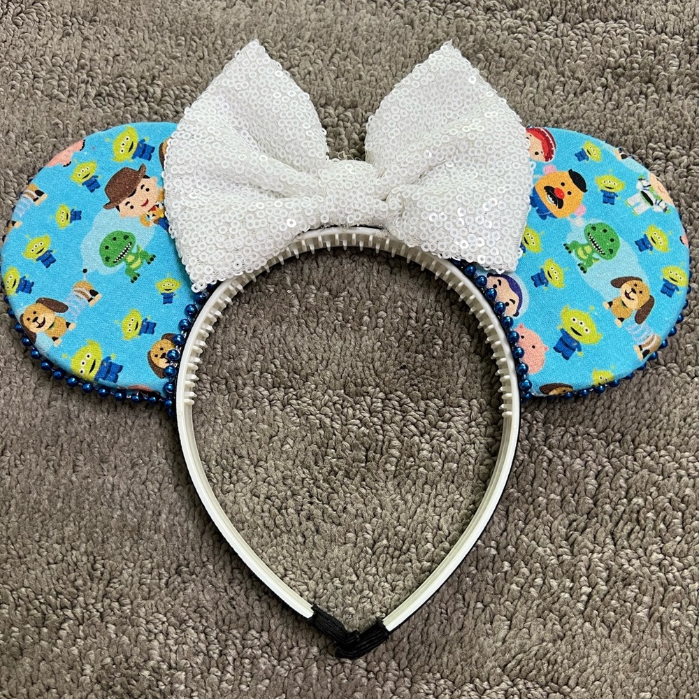 Toy Story Minnie Ears